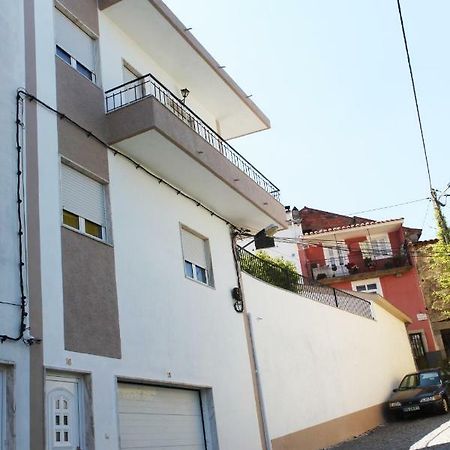 Casa Do Neto Tiago Villa Fundão Екстериор снимка