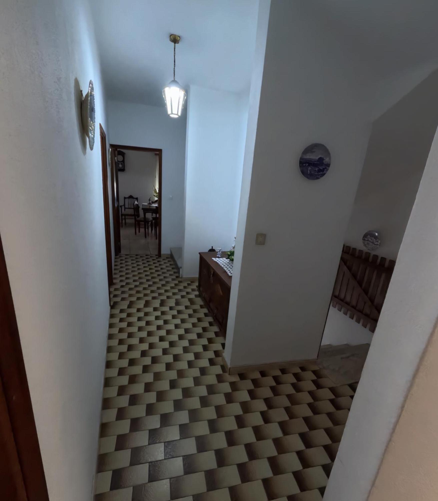 Casa Do Neto Tiago Villa Fundão Екстериор снимка