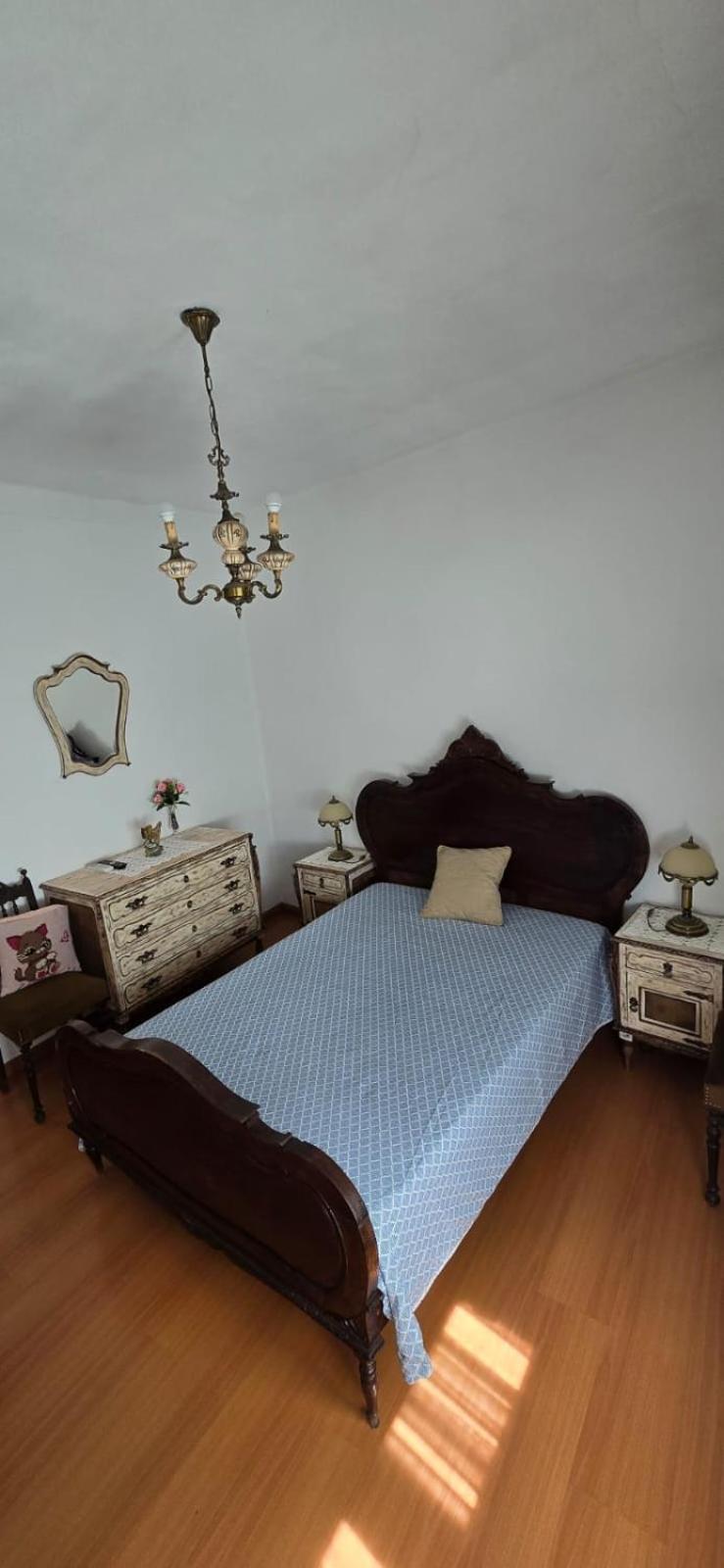 Casa Do Neto Tiago Villa Fundão Екстериор снимка