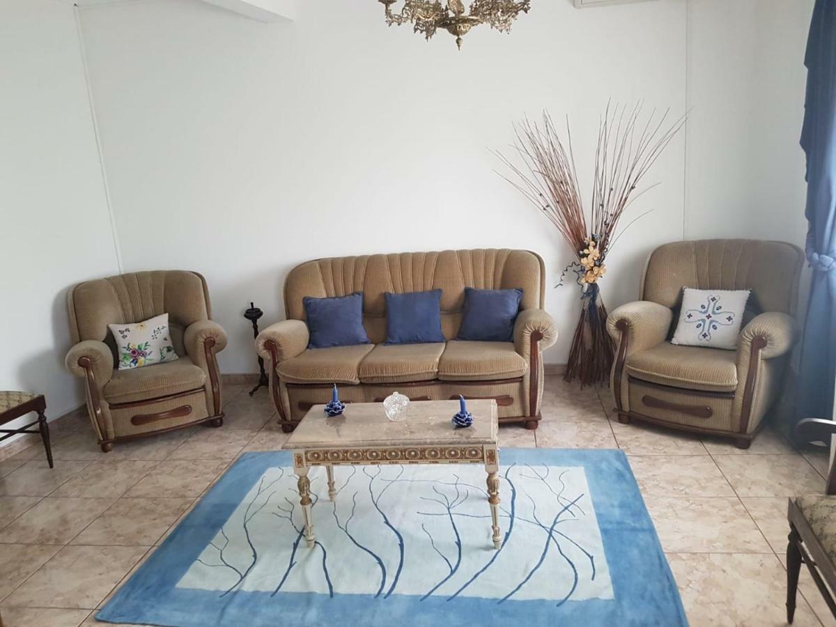 Casa Do Neto Tiago Villa Fundão Екстериор снимка