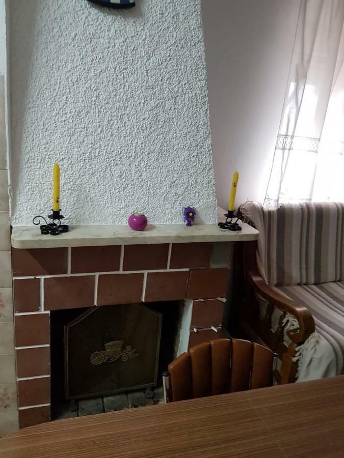 Casa Do Neto Tiago Villa Fundão Екстериор снимка