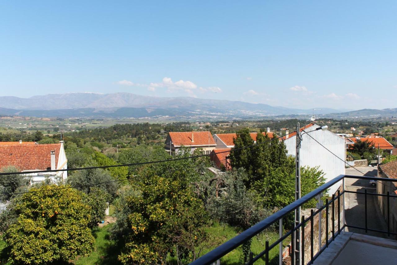 Casa Do Neto Tiago Villa Fundão Екстериор снимка