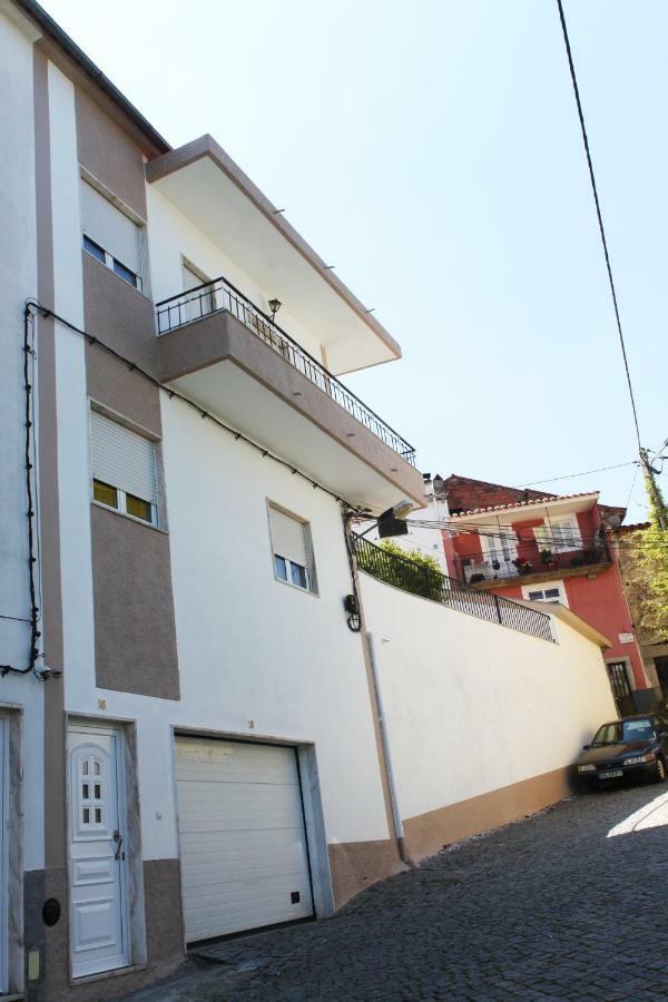 Casa Do Neto Tiago Villa Fundão Екстериор снимка