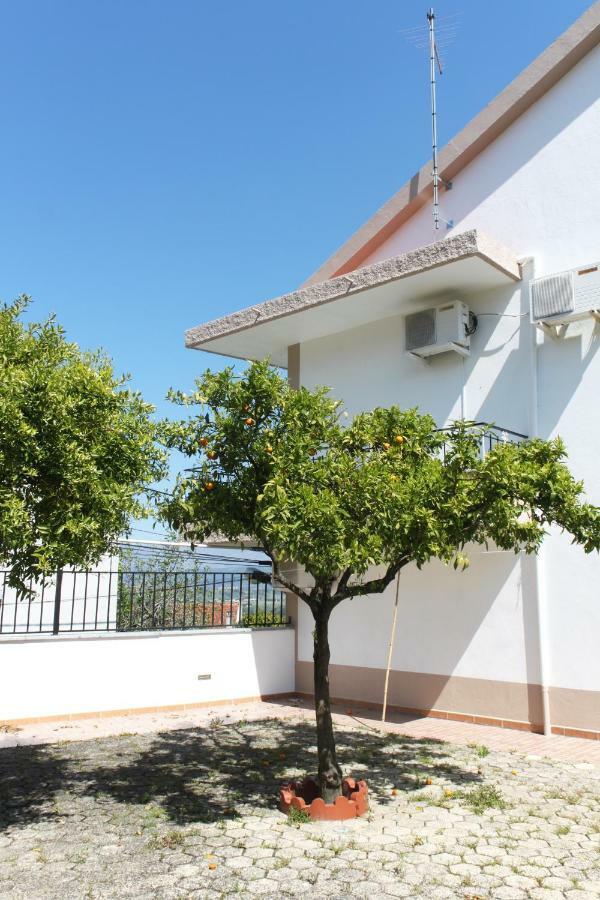 Casa Do Neto Tiago Villa Fundão Екстериор снимка