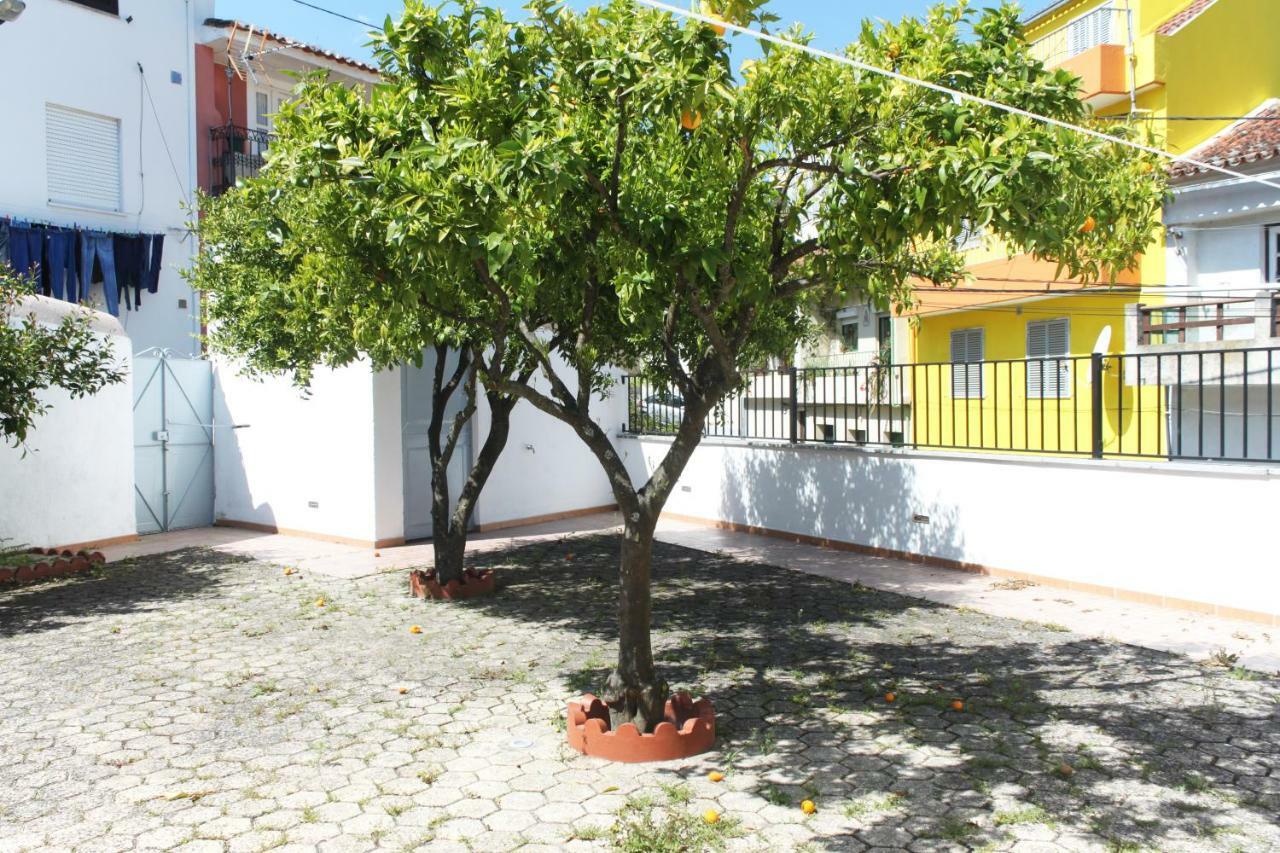 Casa Do Neto Tiago Villa Fundão Екстериор снимка